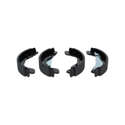 Bosch Brake Shoe Set Axle Kit 0 986 487 923