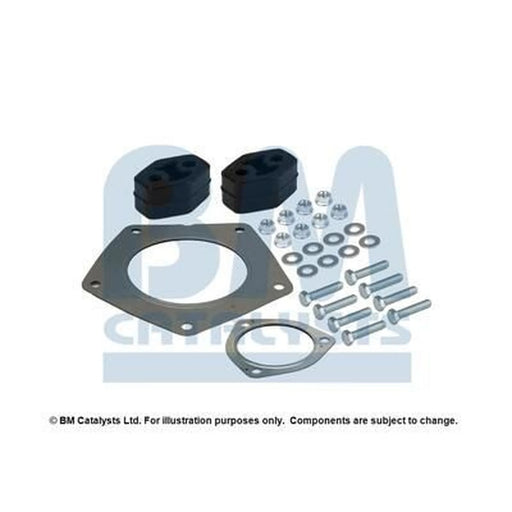 BM Catalysts Fitting Kit FK80511C FK80511C