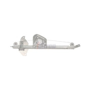 Fahren Electric Window Regulator Lifter Right Front fits Citroën C4 II 2009-2016