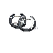 Bosch Brake Shoe Set Axle Kit 0 204 114 685
