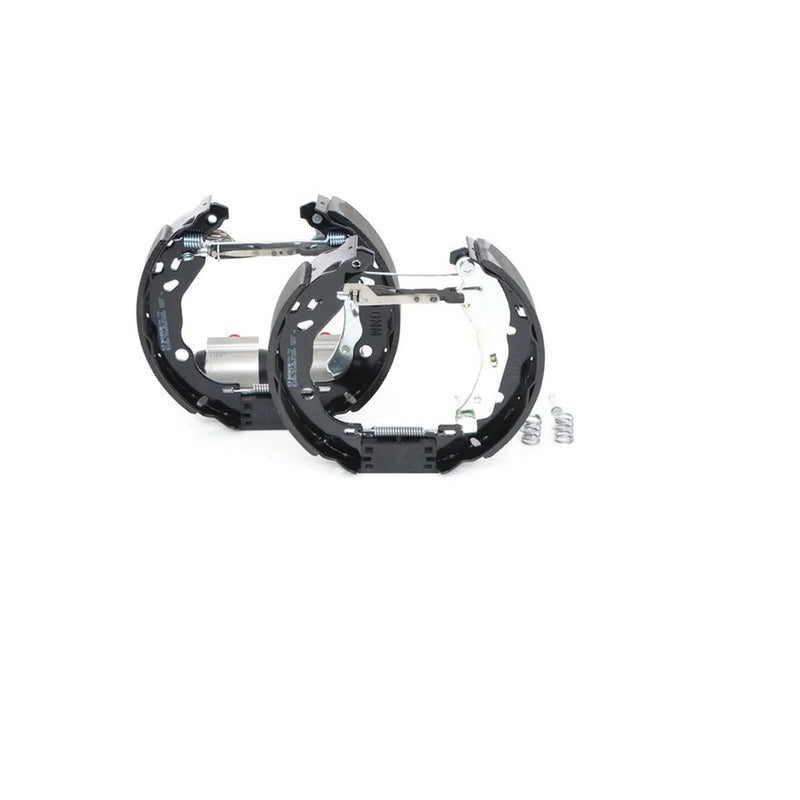 Bosch Brake Shoe Set Axle Kit 0 204 114 685