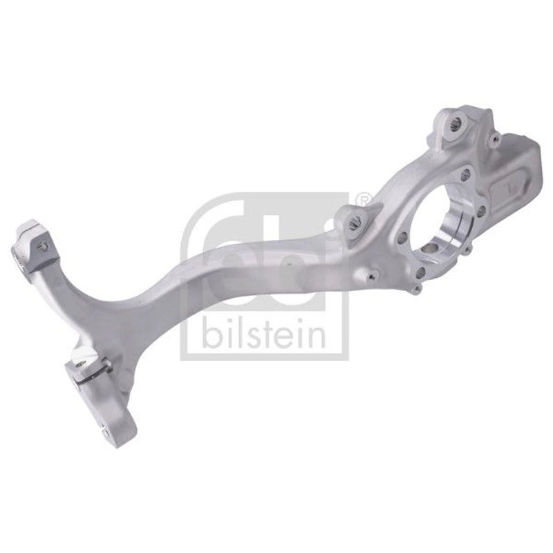 Febi Wheel Suspension Steering Knuckle Front Left 1002630