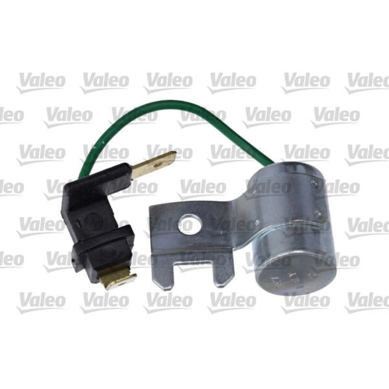 Valeo Ignition System Capacitor 121768