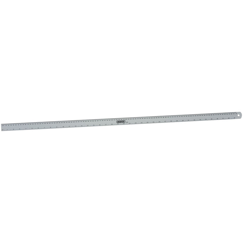 Draper Aluminium Rule, 1m/39" 12749 Draper  - Town Parts
