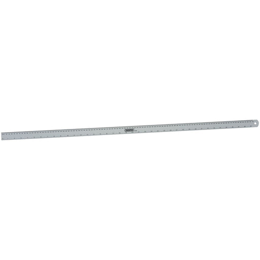 Draper Aluminium Rule, 1m/39" 12749 Draper  - Town Parts