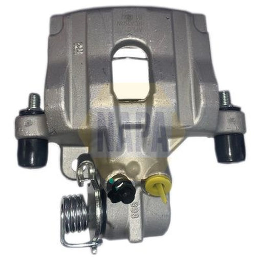 NAPA Brake Caliper Assembly Rear Right NCA1522