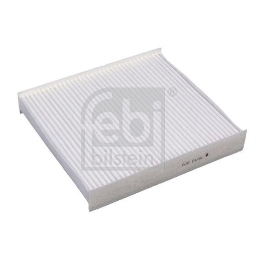 Febi Cabin Air Filter (Pollen Filter) 48500