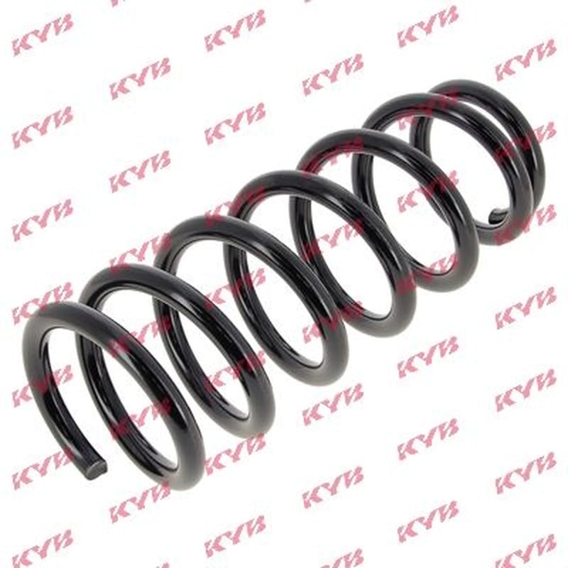 KYB Rear Suspension Coil Spring RA6207