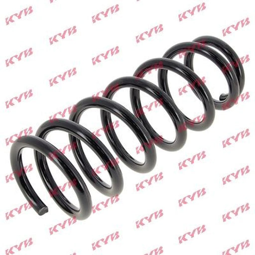 KYB Rear Suspension Coil Spring RA6207