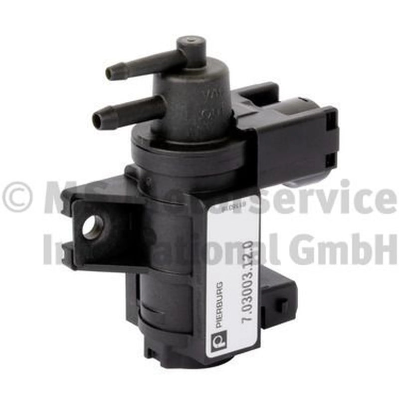 Pierburg Turbo Boost Pressure Converter 7.03003.12.0