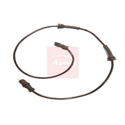 Apec ABS Wheel Speed Sensor Rear Right ABS1217
