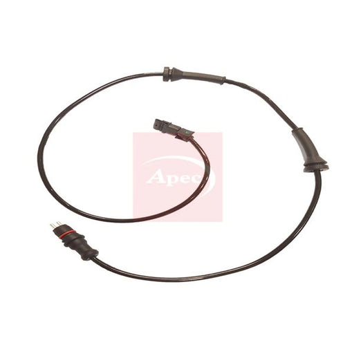 Apec ABS Wheel Speed Sensor Rear Right ABS1217