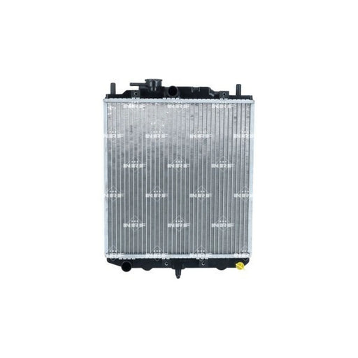 NRF Engine Radiator 53673
