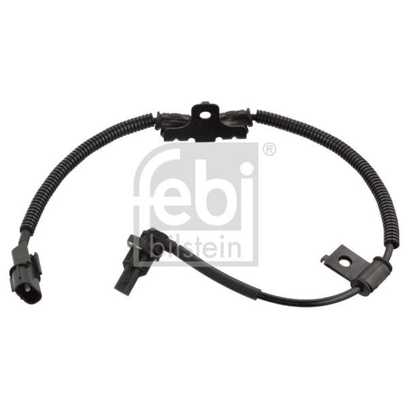 Febi ABS Wheel Speed Sensor Front Left 106484