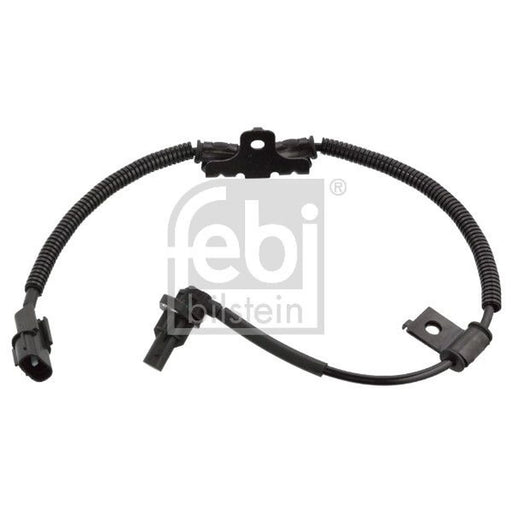 Febi ABS Wheel Speed Sensor Front Left 106484