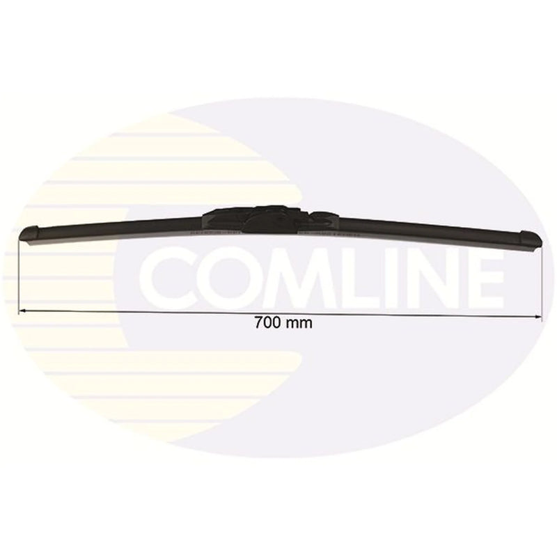 Comline Driver side Wiper Blades CFWB700