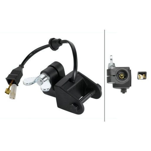 Hella Mounting Holder Bracket 8HG 990 320-001