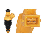 Valeo Fuel Injector Nozzle Pin 348214