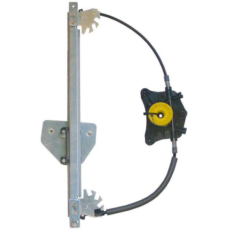 Valeo Electric Window Regulator Lifter Left Rear 851074
