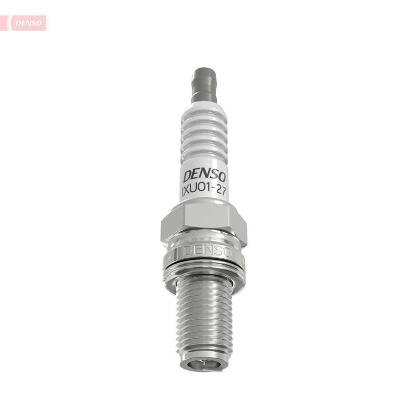 Denso Engine Spark Plug IXU01-27