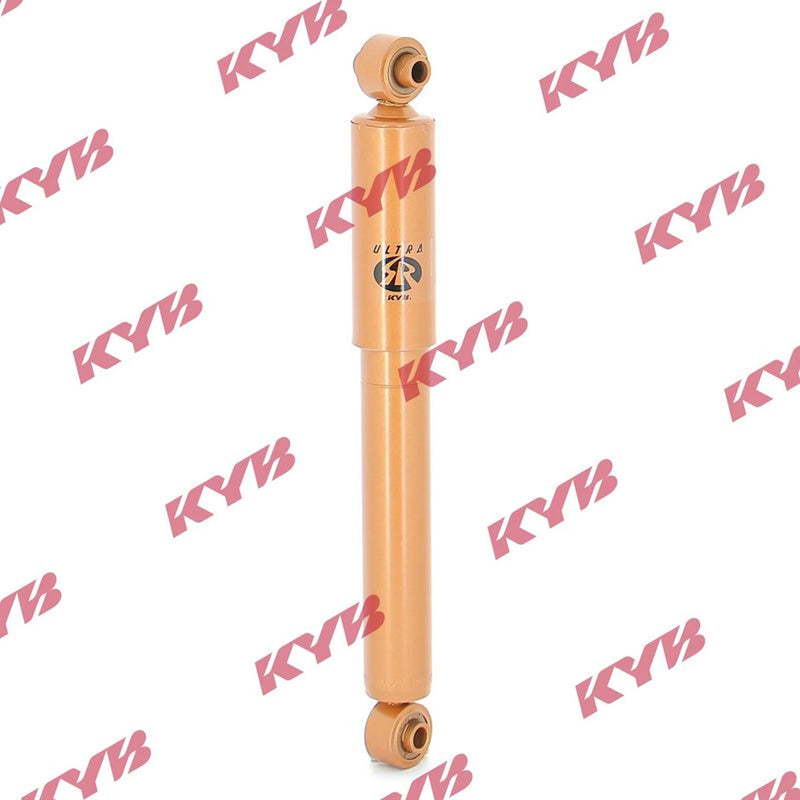KYB Shock Absorber Damper Strut Rear 241009