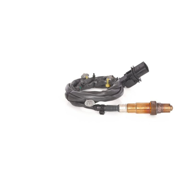 Bosch O2 Lambda Oxygen Sensor Left 0 258 017 254