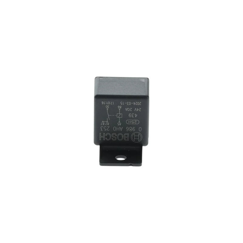 Bosch Main Power Relay 0 986 AH0 253