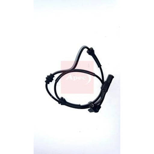 Apec ABS Wheel Speed Sensor Front Right ABS1389