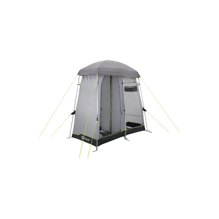 Outwell Seahaven Comfort Station Double Shower Toilet Tent - Outwell - Van Life Living