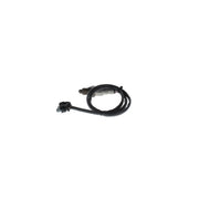 Bosch O2 Lambda Oxygen Sensor after catalytic converter 0 258 030 0BG