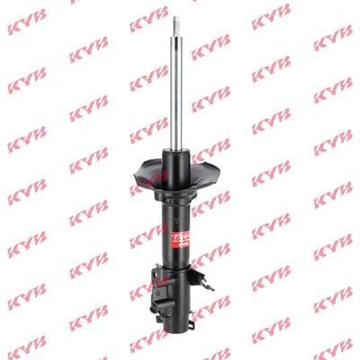 KYB Shock Absorber Damper Strut Rear Left 334057