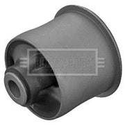 Borg & Beck Axle Beam Bushing Rear BSK7692