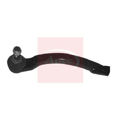 Apec Steering Tie Rod End Ball Joint Front Left M14x1.5 AST6113