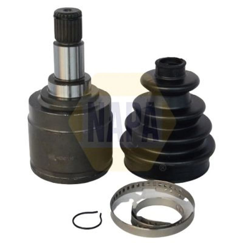 NAPA CV Axle Shaft Assembly transmission sided NCV1115