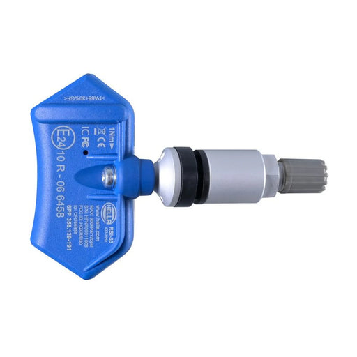 Hella TPMS Wheel Sensor 6PP 358 139-191