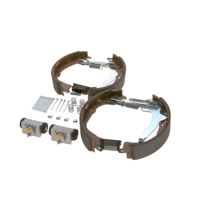 Bosch Brake Shoe Set Axle Kit 0 204 114 709