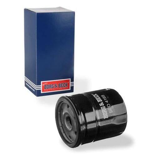 Borg & Beck Engine Oil Filter BFO4168