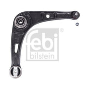 Febi Control/Trailing Arm Right 10876