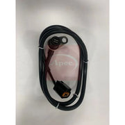Apec ABS Wheel Speed Sensor Front Left ABS1305