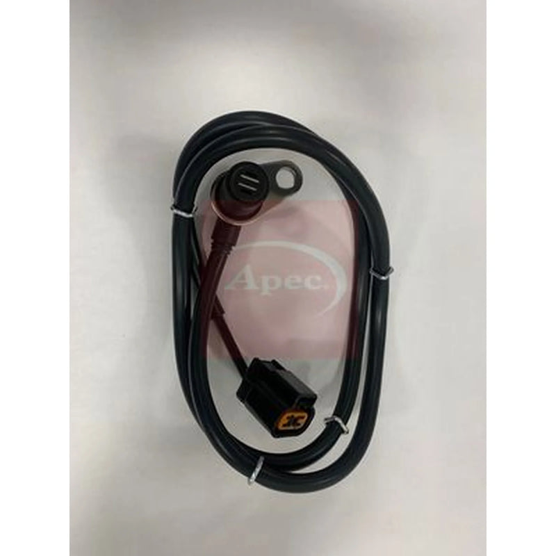 Apec ABS Wheel Speed Sensor Front Left ABS1305
