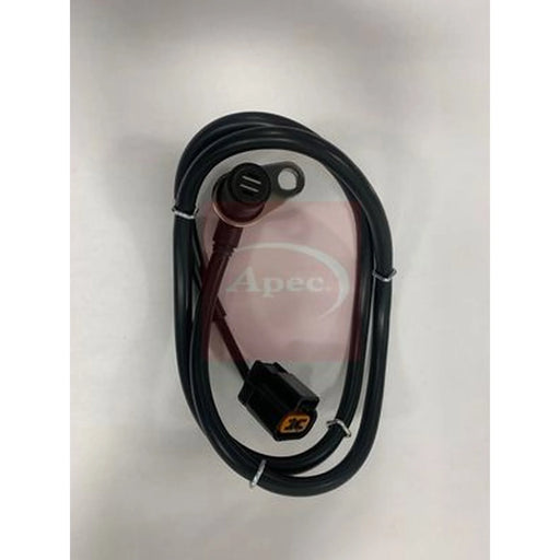 Apec ABS Wheel Speed Sensor Front Left ABS1305