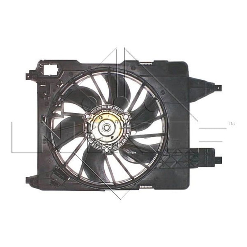 NRF Engine Cooling Fan 47368