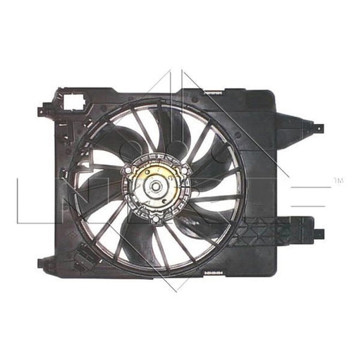 NRF Engine Cooling Fan 47368