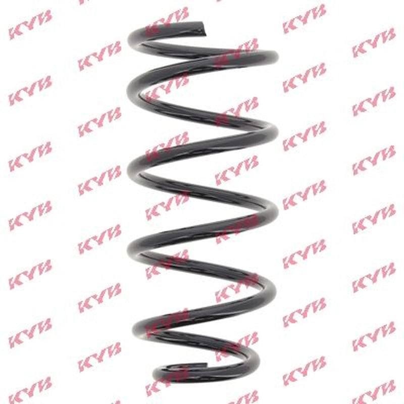 KYB Rear Suspension Coil Spring RC5801