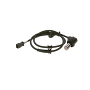 Bosch ABS Wheel Speed Sensor Rear 0 986 594 005