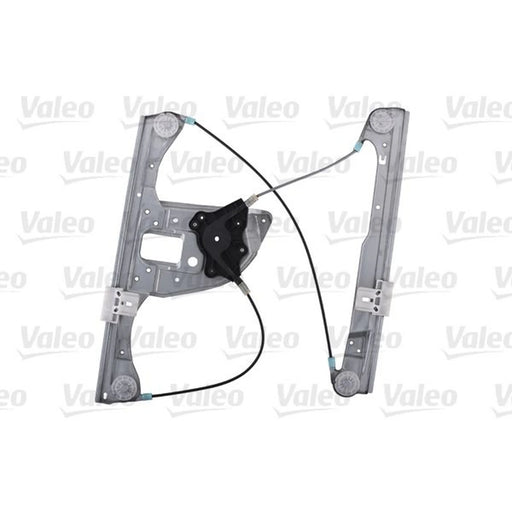 Valeo Electric Window Regulator Lifter Left Front 850986