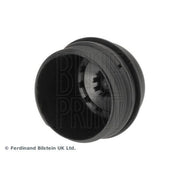 Blue Print Oil Filter Housing Cap ADBP990046