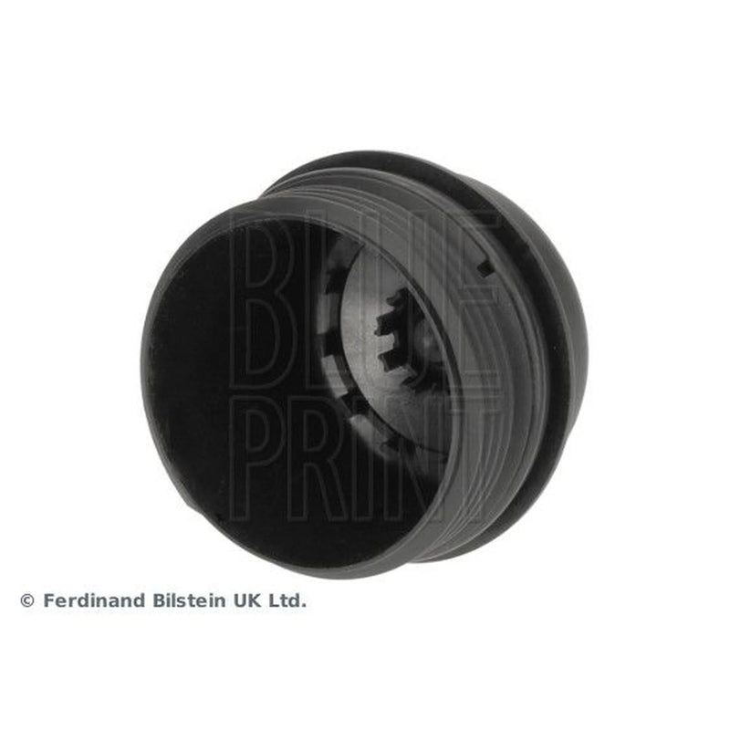 Blue Print Oil Filter Housing Cap ADBP990046