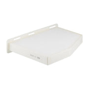 MANN-FILTER Cabin Air Filter (Pollen Filter) below the glove CU 2939