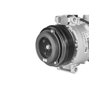 Valeo Air Conditioning Compressor 814809